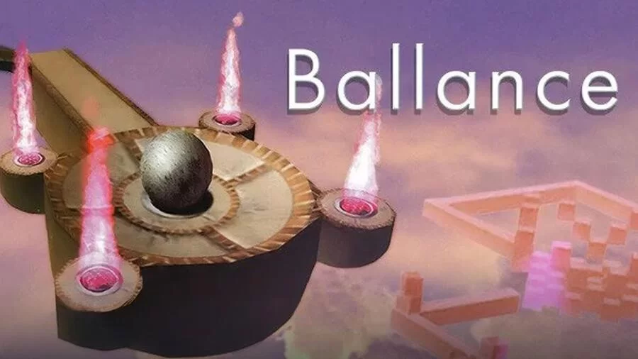 Ballance Custom - Level 1 Thumbnail
