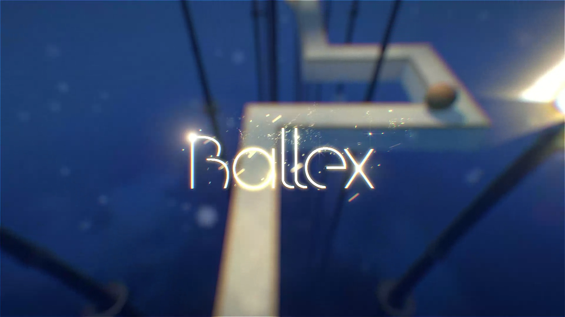 Ballex - Level 1 Thumbnail