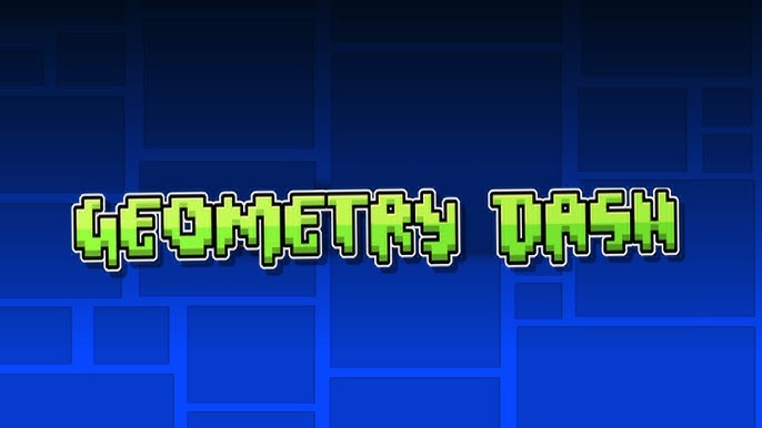 Geometry Dash - Stereo Madness Thumbnail