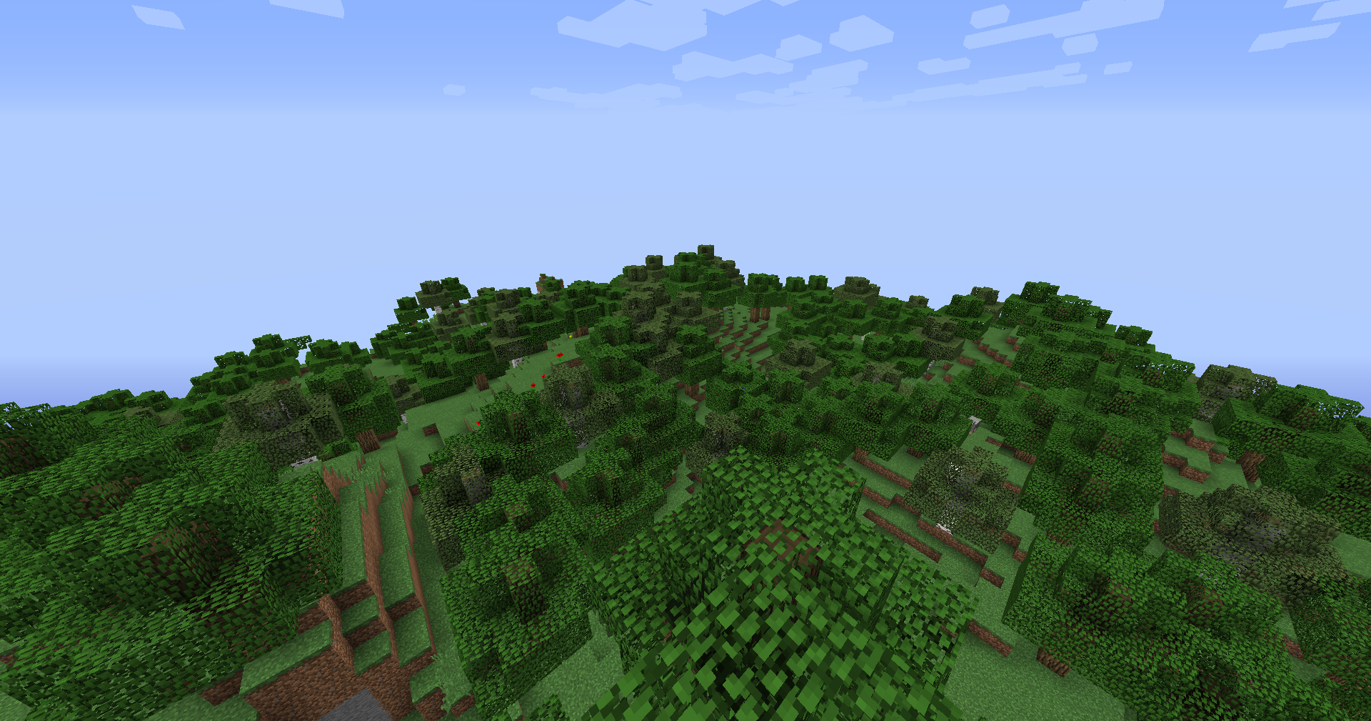 Minecraft 1.12.2 Survival Server - Episode 1 Thumbnail